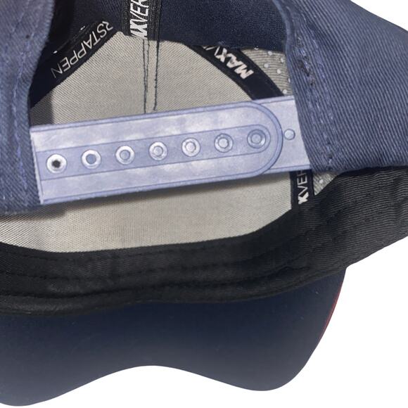 Aston Martin Red Bull Racing Adjustable Hat - Picture 8 of 9